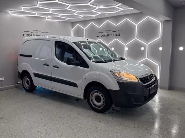Peugeot Partner L1 Premium E-FENSTER