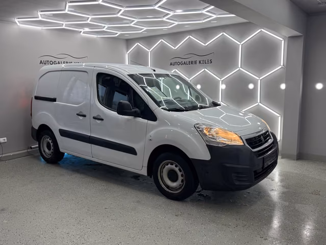 Peugeot Partner L1 Premium E-FENSTER