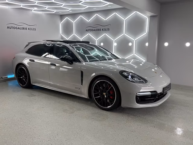 Porsche Panamera Sport Turismo GTS KREIDE