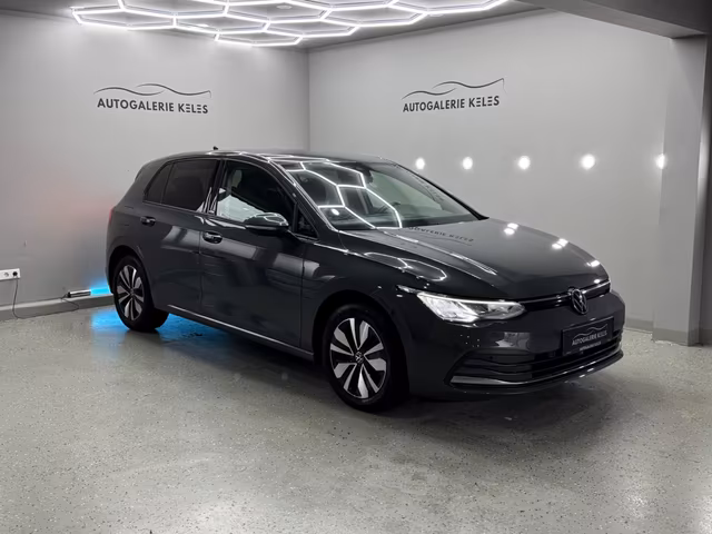 VW Golf VIII Lim. Move Autom. DIGITALT
