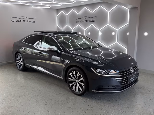 VW Arteon Elegance PANO