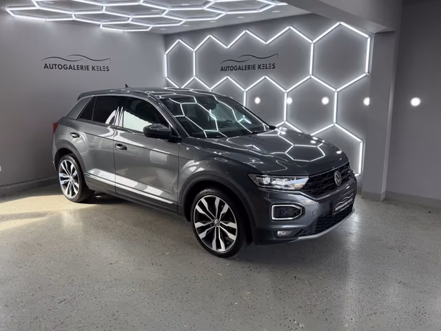 VW T-Roc Sport 1HAND